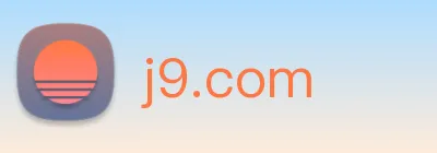 j9.com logo